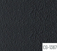 Боя за стъкло и порцелан с матиращ ефект CADENCE — 1367 Black, 59 мл
