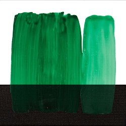 Боя за стъкло Maimeri Vetro — 299 Green, 60 мл от серията Idea