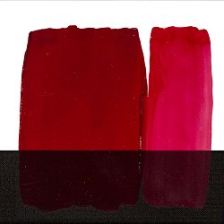 Боя за стъкло Maimeri Vetro — 236 Cherry red, 60 мл от серията Idea