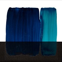 Боя за стъкло Maimeri Vetro — 426 Ultramarine, 60 мл от серията Idea