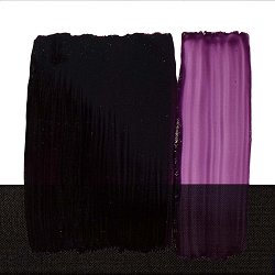 Боя за стъкло Maimeri Vetro — 442 Violet, 60 мл от серията Idea