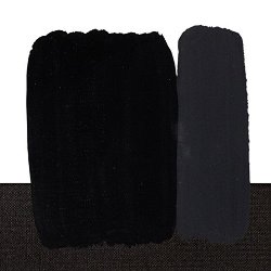 Боя за стъкло Maimeri Vetro — 530 Black, 60 мл от серията Idea