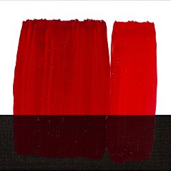 Боя за стъкло Maimeri Vetro — 216 Red, 60 мл от серията Idea