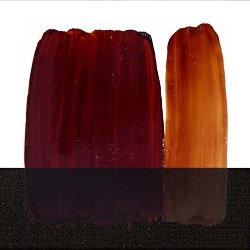 Боя за стъкло Maimeri Vetro — 472 Brown, 60 мл от серията Idea