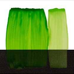 Боя за стъкло Maimeri Vetro — 311 Light green, 60 мл от серията Idea