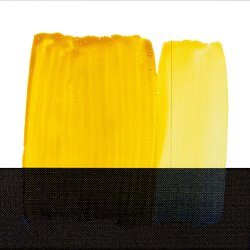 Боя за стъкло Maimeri Vetro — 070 Yellow, 60 мл от серията Idea