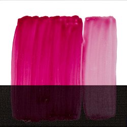 Боя за стъкло Maimeri Vetro — 468 Violet reddish, 60 мл от серията Idea