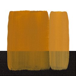 Акрилна боя Maimeri Acrilico — 161 Raw sienna, 75 мл