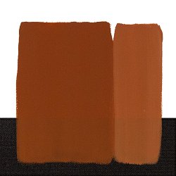 Акрилна боя Maimeri Acrilico — 134 Gold ochre, 75 мл