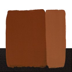 Акрилна боя Maimeri Acrilico — 060 Mars orange, 75 мл