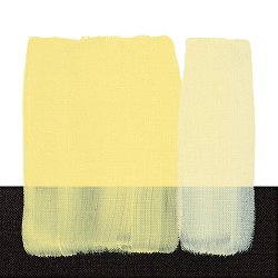 Акрилна боя Maimeri Acrilico — 105 Naples yellow light, 75 мл