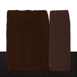 Акрилна боя Maimeri Acrilico — 476 Mars brown, 75 мл