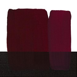 Акрилна боя Maimeri Acrilico — 253 Permanent red deep, 75 мл