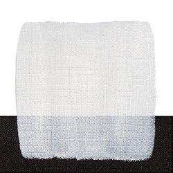 Акрилна боя Maimeri Acrilico — 017 Platinum white, 75 мл