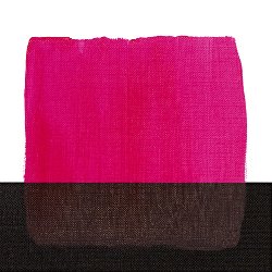 Акрилна боя Maimeri Acrilico — 215 Fluorescent pink, 75 мл