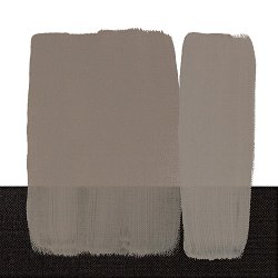 Акрилна боя Maimeri Acrilico — 510 Cool grey, 75 мл