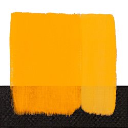 Маслена боя Maimeri Classico — 084 Cadmium yellow deep, 200 мл
