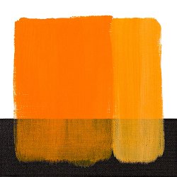 Маслена боя Maimeri Classico — 080 Cadmium yellow orange, 200 мл