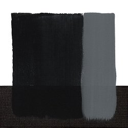 Маслена боя Maimeri Classico — 514 Payne's grey, 200 мл
