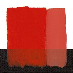 Маслена боя Maimeri Classico — 226 Cadmium red light, 200 мл