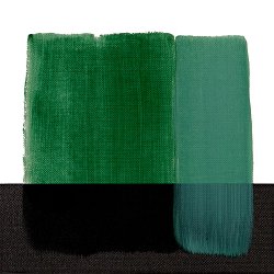 Маслена боя Maimeri Classico — 296 Green earth, 200 мл