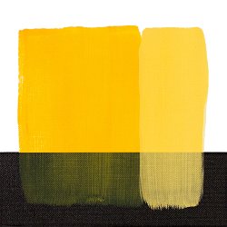 Маслена боя Maimeri Classico — 116 Primary yellow, 200 мл