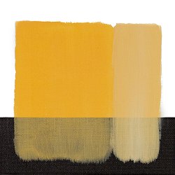 Маслена боя Maimeri Classico — 105 Naples yellow light, 200 мл