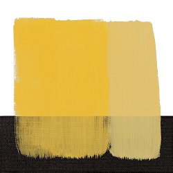 Маслена боя Maimeri Classico — 082 Cadmium yellow lemon, 200 мл