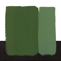 Маслена боя Maimeri Classico — 336 Chrome oxide green, 200 мл