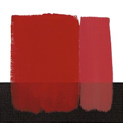 Маслена боя Maimeri Classico — 232 Cadmium red deep, 200 мл