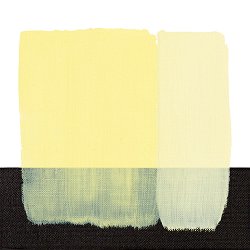 Маслена боя Maimeri Classico — 075 Brilliant yellow white, 200 мл