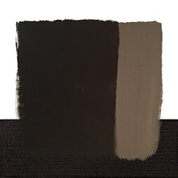 Маслена боя Maimeri Classico — 484 Vandyke brown, 200 мл
