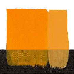 Маслена боя Maimeri Classico — 114 Permanent yellow deep, 200 мл