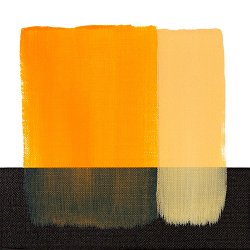 Маслена боя Maimeri Classico — 098 Indian yellow, 200 мл