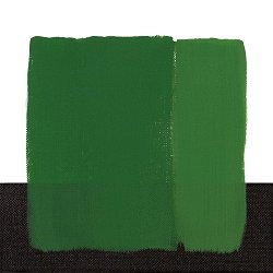 Маслена боя Maimeri Classico — 286 Cinnabar green light, 200 мл