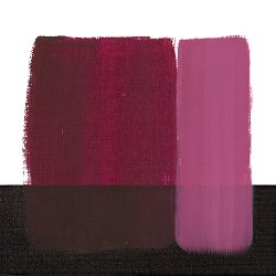 Маслена боя Maimeri Classico — 465 Permanent violet reddish, 200 мл