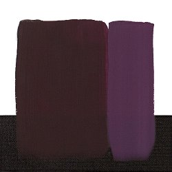 Маслена боя Maimeri Classico — 463 Permanent violet blueish, 200 мл