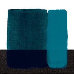 Маслена боя Maimeri Classico — 400 Primary blue-cyan, 200 мл