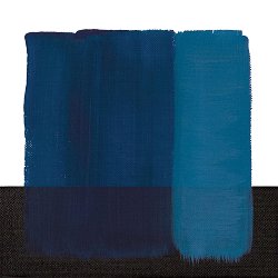 Маслена боя Maimeri Classico — 371 Cobalt blue deep (hue), 200 мл