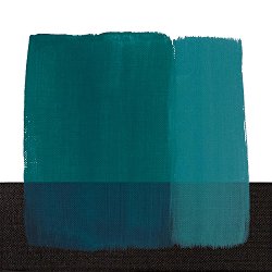 Маслена боя Maimeri Classico — 368 Cerulean blue, 200 мл