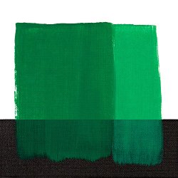 Маслена боя Maimeri Classico — 339 Permanent green light, 200 мл