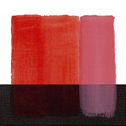 Маслена боя Maimeri Classico — 258 Quinacridone red, 200 мл