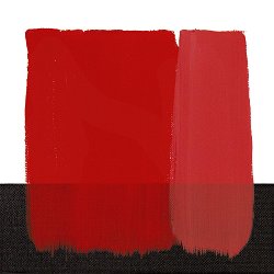 Маслена боя Maimeri Classico — 228 Cadmium red medium, 200 мл