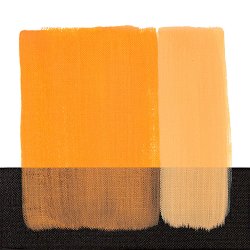 Маслена боя Maimeri Classico — 107 Naples yellow deep, 200 мл