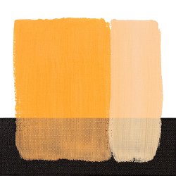 Маслена боя Maimeri Classico — 076 Brilliant yellow deep, 200 мл