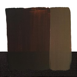 Маслена боя Maimeri Classico — 493 Raw umber, 200 мл