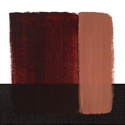 Маслена боя Maimeri Classico — 488 Brown stil de grain, 200 мл