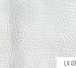 Акрилна боя за кожа CADENCE Vogue — LV 01 Opaque white, 50 мл