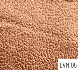 Акрилна боя за кожа CADENCE Vogue — LVM 05 Metallic bronze, 50 мл