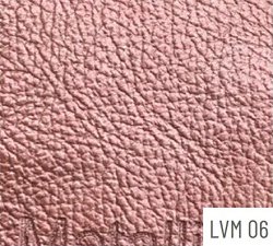 Акрилна боя за кожа CADENCE Vogue — LVM 06 Metallic dried rose, 50 мл
